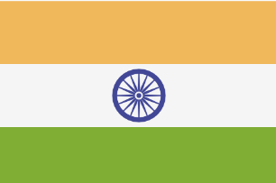 Indian Flag